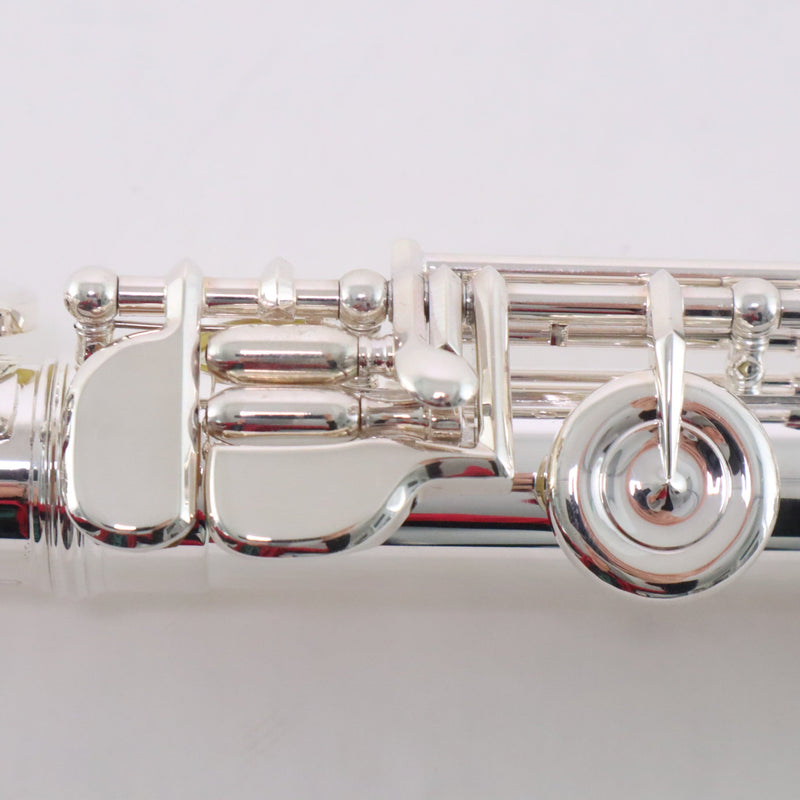 Selmer Model SFL511B Intermediate Flute OPEN BOX- for sale at BrassAndWinds.com