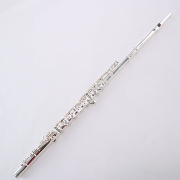 Selmer Model SFL511B Intermediate Flute OPEN BOX- for sale at BrassAndWinds.com