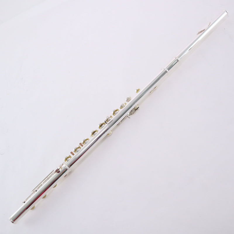 Selmer Model SFL511B Intermediate Flute OPEN BOX- for sale at BrassAndWinds.com