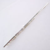 Selmer Model SFL511B Intermediate Flute OPEN BOX- for sale at BrassAndWinds.com