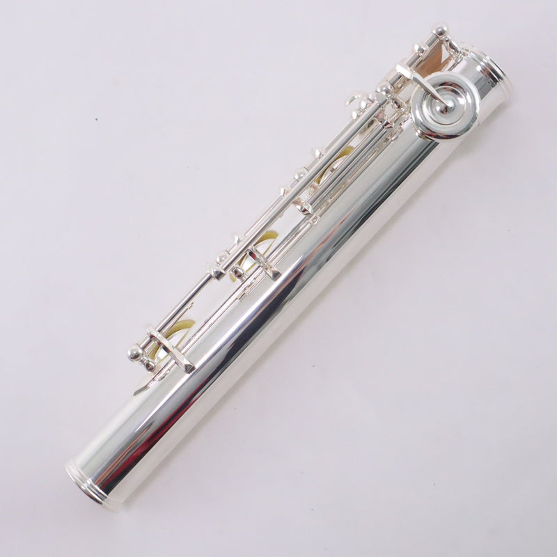 Selmer Model SFL511B Intermediate Flute OPEN BOX- for sale at BrassAndWinds.com