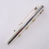Selmer Model SFL511B Intermediate Flute OPEN BOX- for sale at BrassAndWinds.com