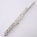 Selmer Model SFL511B Intermediate Flute OPEN BOX- for sale at BrassAndWinds.com