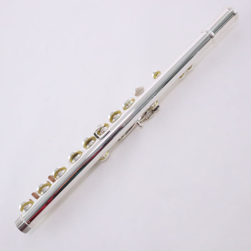 Selmer Model SFL511B Intermediate Flute OPEN BOX- for sale at BrassAndWinds.com