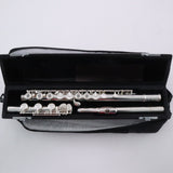 Selmer Model SFL511B Intermediate Flute OPEN BOX- for sale at BrassAndWinds.com