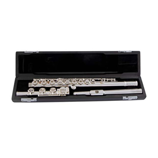 Selmer Model SFL511B Open Hole Intermediate Flute BRAND NEW- for sale at BrassAndWinds.com