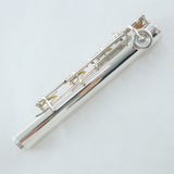 Selmer Model SFL511B Open Hole Intermediate Flute MINT CONDITION- for sale at BrassAndWinds.com