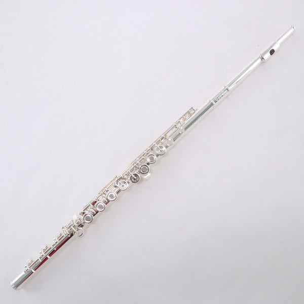 Selmer Model SFL511BEO Intermediate Flute OPEN BOX- for sale at BrassAndWinds.com