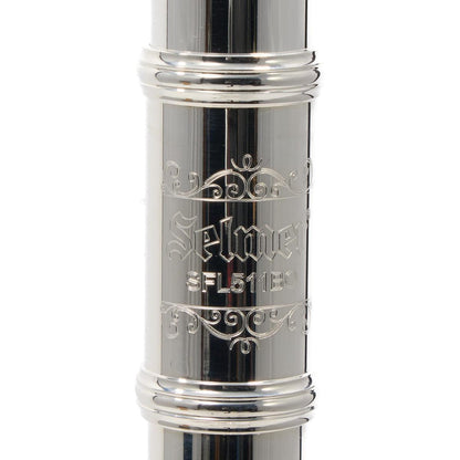Selmer Model SFL511BO Open Hole Intermediate Flute