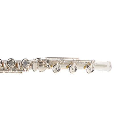 Selmer Model SFL511BO Open Hole Intermediate Flute