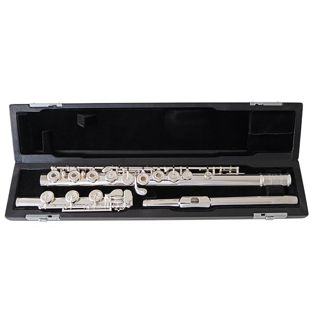 Selmer Model SFL511BO Open Hole Intermediate Flute BRAND NEW- for sale at BrassAndWinds.com