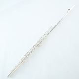 Selmer Model SFL511BO Open Hole Intermediate Flute MINT CONDITION- for sale at BrassAndWinds.com