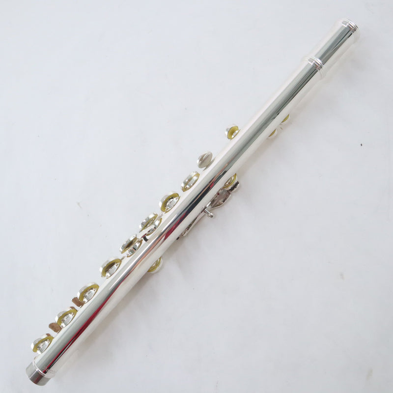 Selmer Model SFL511BO Open Hole Intermediate Flute SN J1622269 OPEN BOX- for sale at BrassAndWinds.com