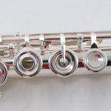 Selmer Model SFL511BO Open Hole Intermediate Flute SN J1622269 OPEN BOX- for sale at BrassAndWinds.com