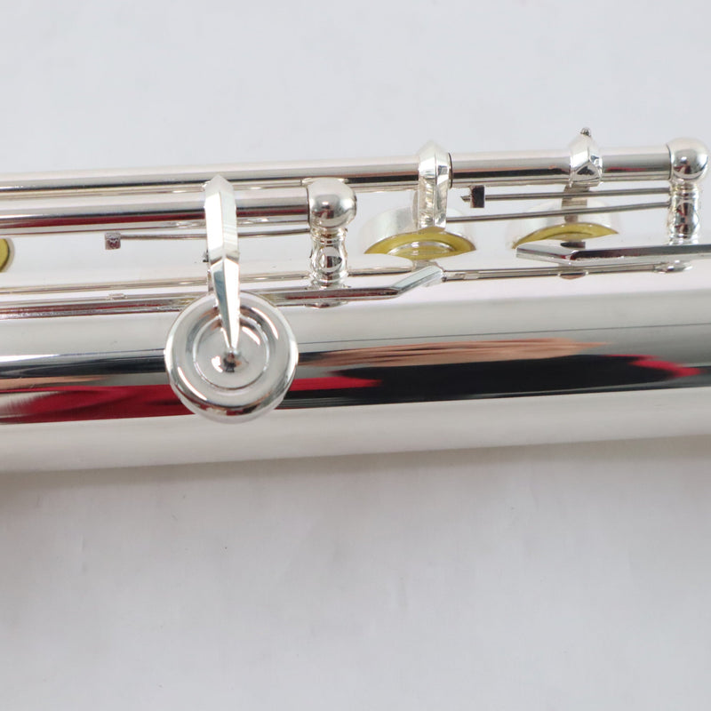 Selmer Model SFL511BO Open Hole Intermediate Flute SN J1622269 OPEN BOX- for sale at BrassAndWinds.com