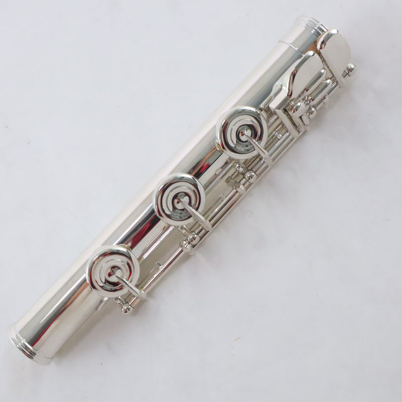 Selmer Model SFL511BO Open Hole Intermediate Flute SN J1622269 OPEN BOX- for sale at BrassAndWinds.com