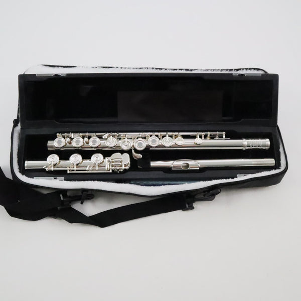 Selmer Model SFL511BO Open Hole Intermediate Flute SN J2723158 OPEN BOX- for sale at BrassAndWinds.com