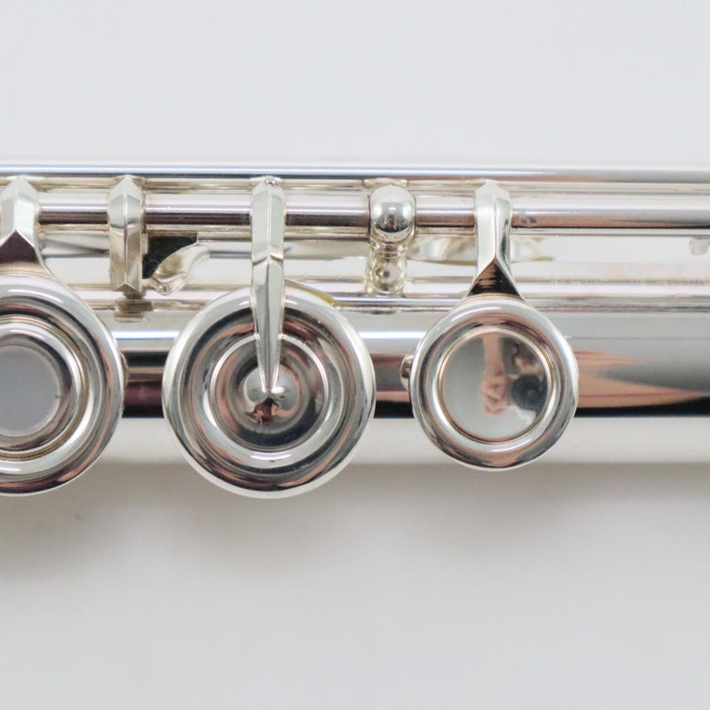 Selmer Model SFL511BO Open Hole Intermediate Flute SN J2723160 OPEN BOX- for sale at BrassAndWinds.com