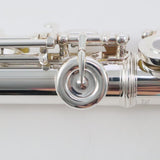 Selmer Model SFL511BO Open Hole Intermediate Flute SN J2723160 OPEN BOX- for sale at BrassAndWinds.com