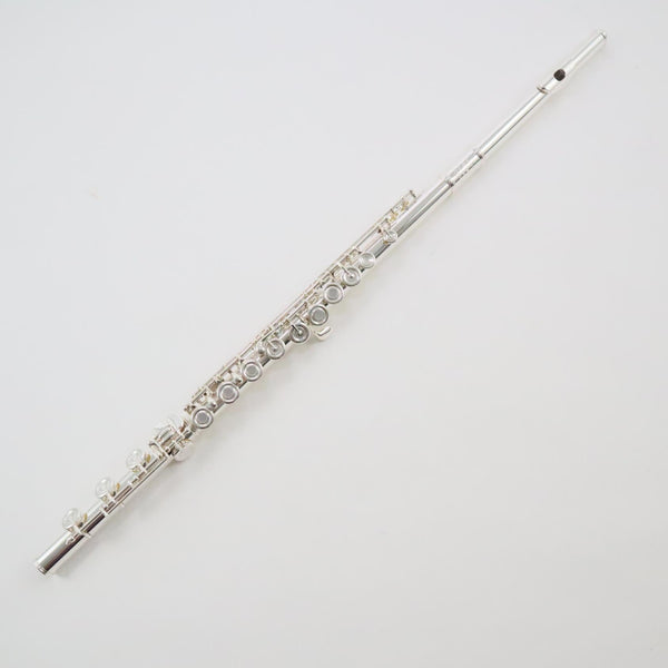 Selmer Model SFL511BO Open Hole Intermediate Flute SN J2723160 OPEN BOX- for sale at BrassAndWinds.com