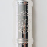 Selmer Model SFL511BO Open Hole Intermediate Flute SN J2723160 OPEN BOX- for sale at BrassAndWinds.com