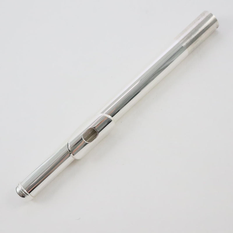Selmer Model SFL511BO Open Hole Intermediate Flute SN J2723160 OPEN BOX- for sale at BrassAndWinds.com