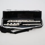 Selmer Model SFL511BO Open Hole Intermediate Flute SN J2723160 OPEN BOX- for sale at BrassAndWinds.com