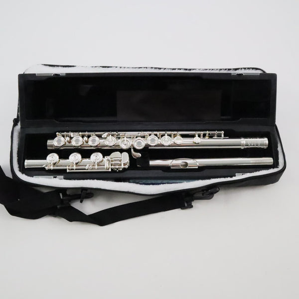Selmer Model SFL511BO Open Hole Intermediate Flute SN J2723160 OPEN BOX- for sale at BrassAndWinds.com