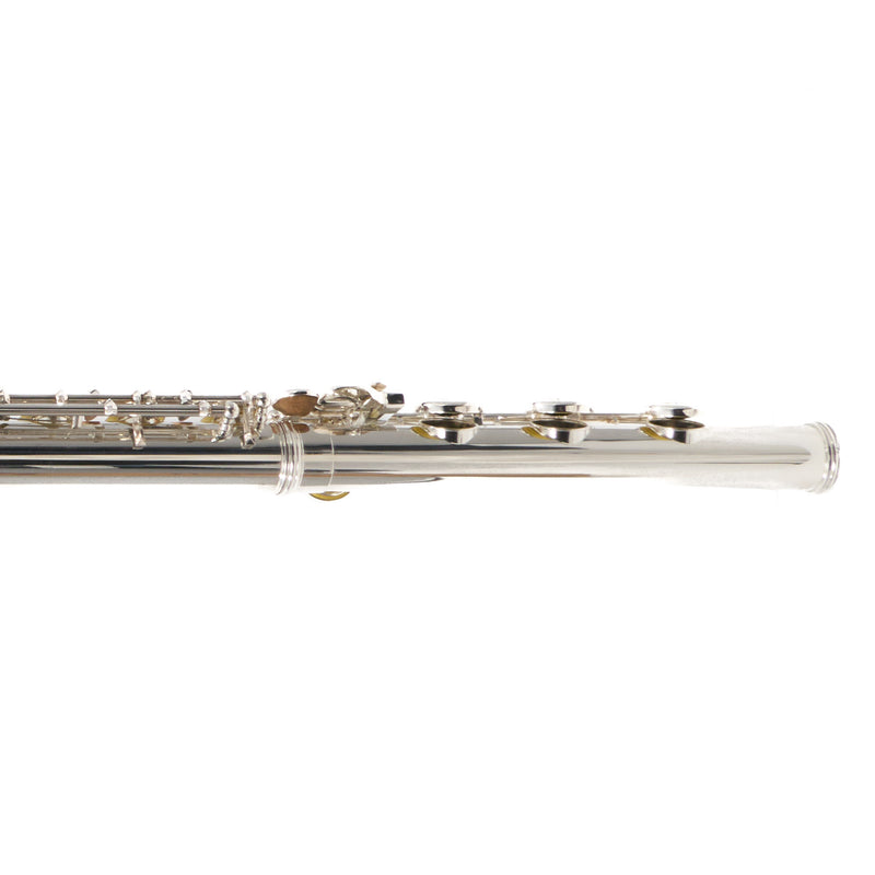 Selmer Model SFL511BO Open Hole Intermediate Flute SN J3120079 NICE