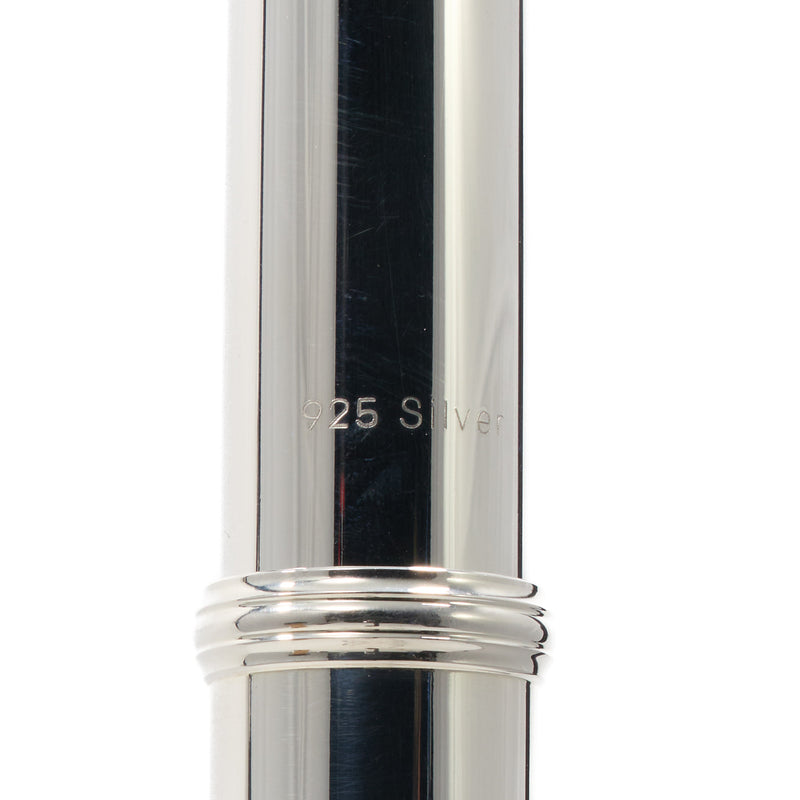 Selmer Model SFL511BO Open Hole Intermediate Flute SN J3120079 NICE