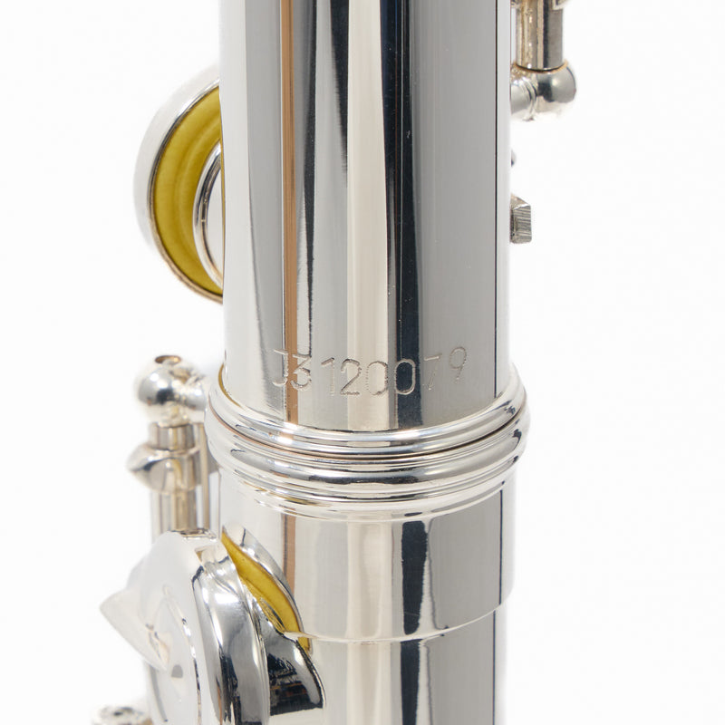 Selmer Model SFL511BO Open Hole Intermediate Flute SN J3120079 NICE