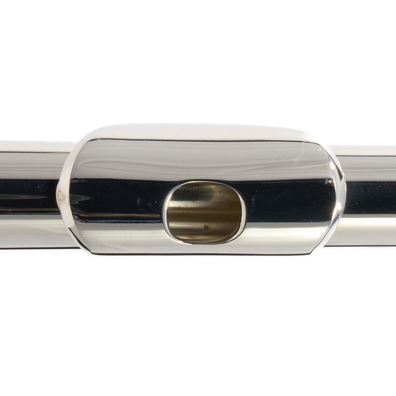 Selmer Model SFL511BO Open Hole Intermediate Flute SN J3120079 NICE