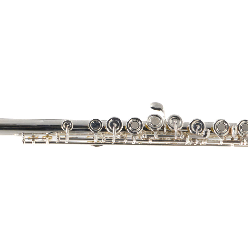 Selmer Model SFL511BO Open Hole Intermediate Flute SN J3120079 NICE