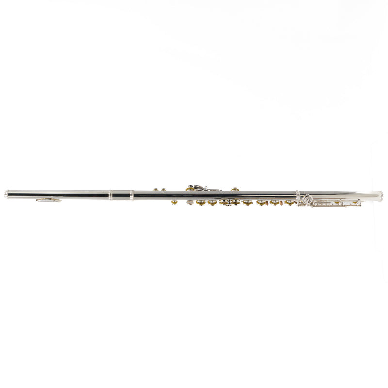 Selmer Model SFL511BO Open Hole Intermediate Flute SN J3120079 NICE