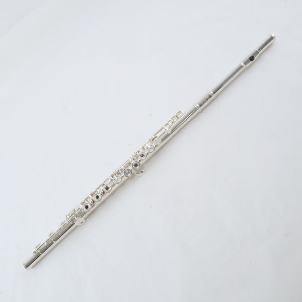 Selmer Model SFL511BO Open Hole Intermediate Flute SN J3220091 GORGEOUS- for sale at BrassAndWinds.com