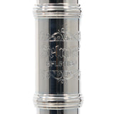 Selmer Model SFL511BO Open Hole Intermediate Flute SN J3821276 NICE