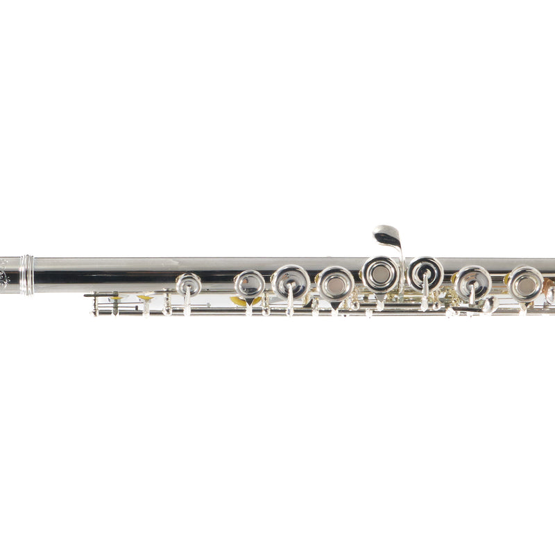 Selmer Model SFL511BO Open Hole Intermediate Flute SN J3821276 NICE