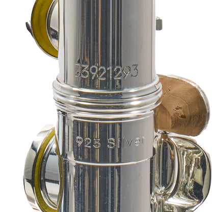 Selmer Model SFL611B Open Hole Intermediate Flute