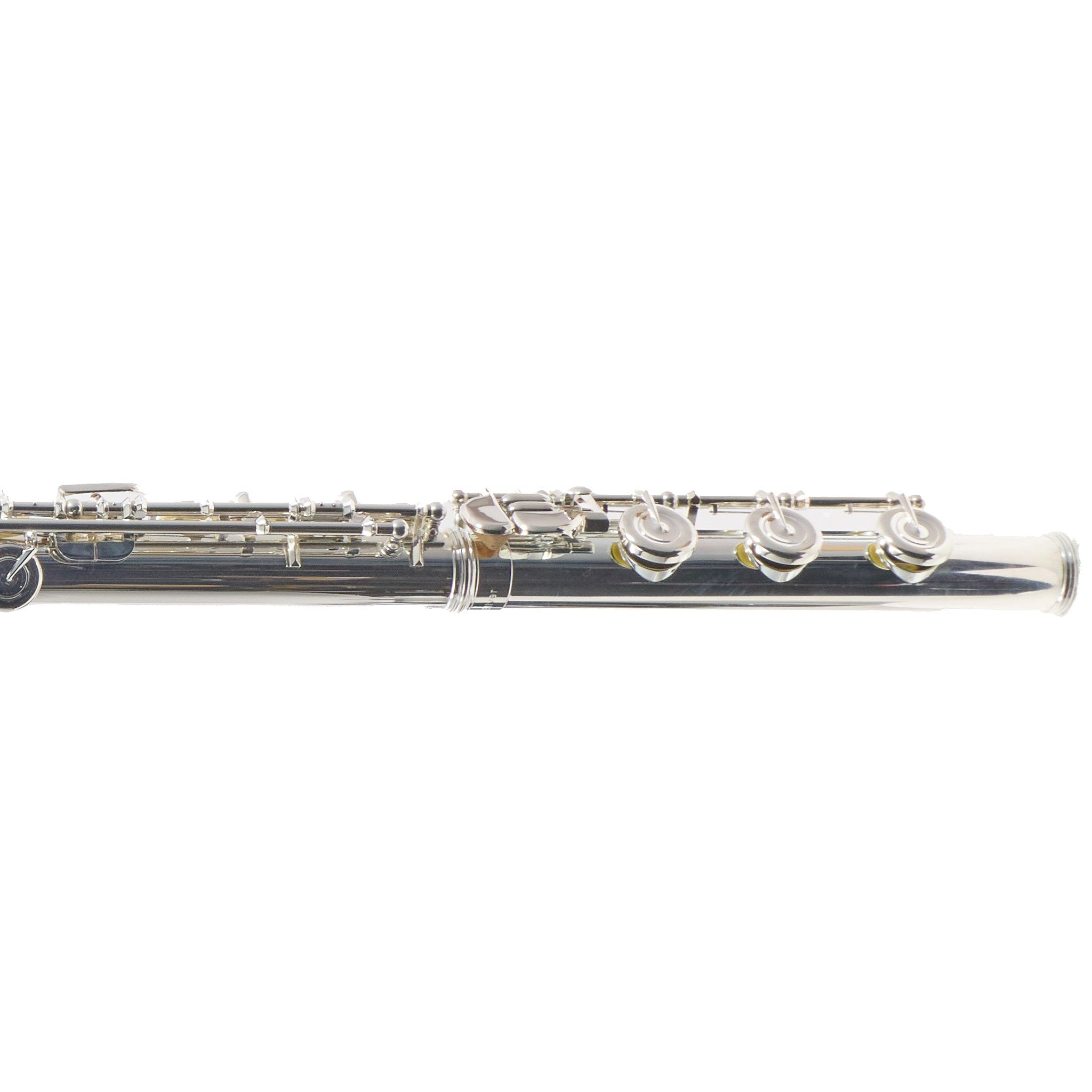 Selmer Model SFL611B Open Hole Intermediate Flute