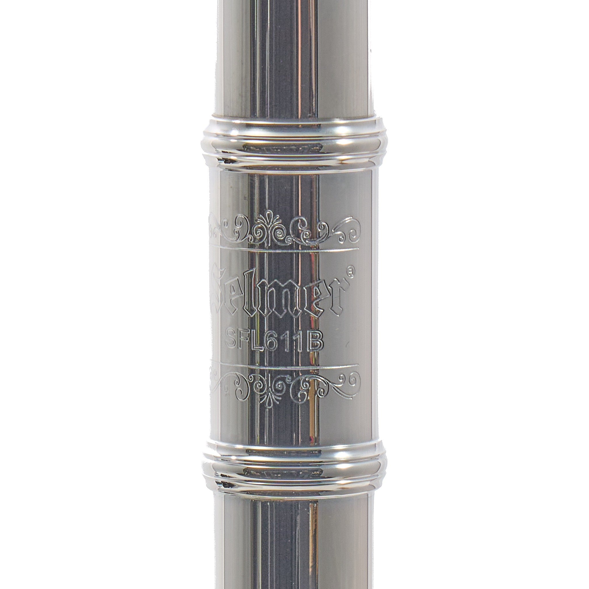 Selmer Model SFL611B Open Hole Intermediate Flute