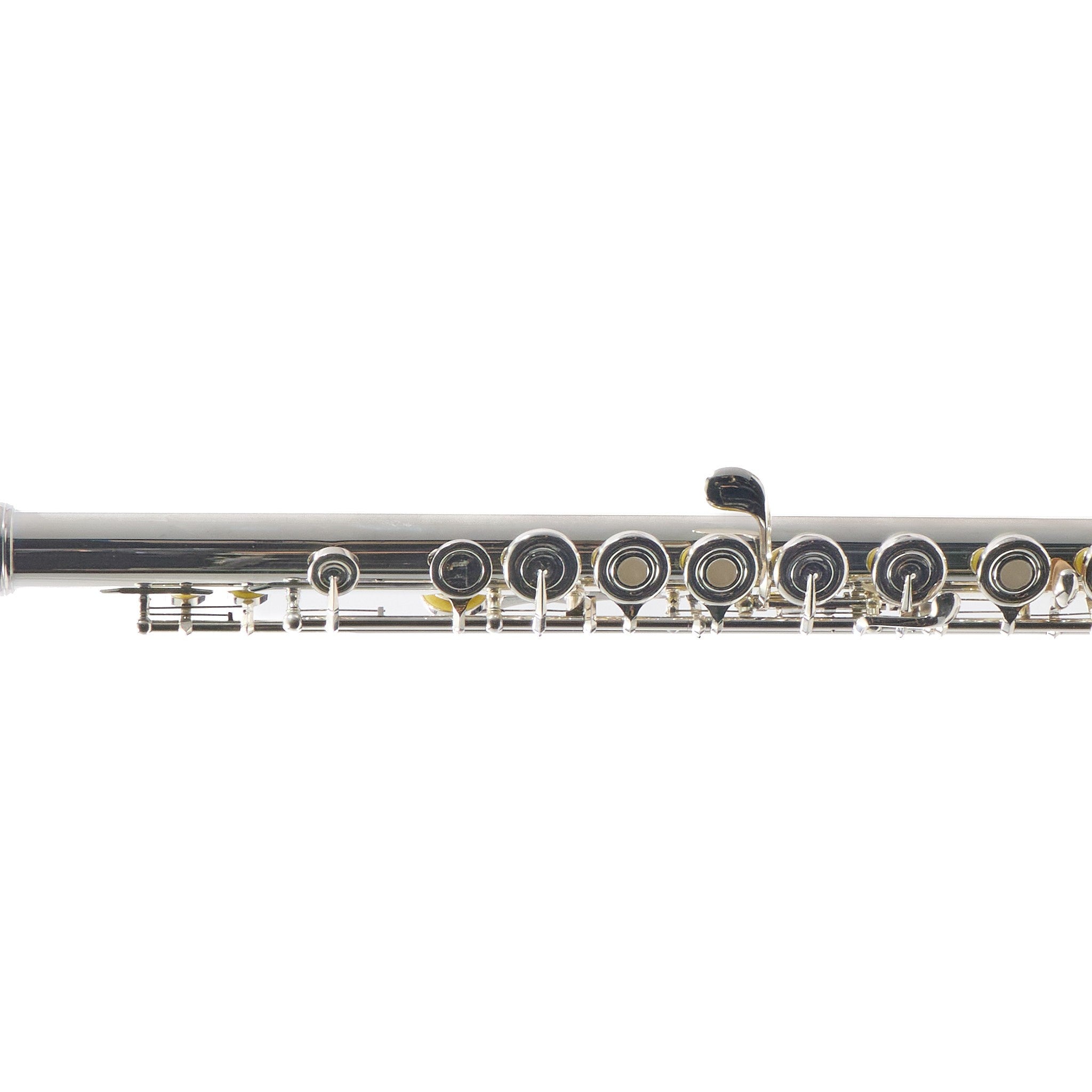 Selmer Model SFL611B Open Hole Intermediate Flute