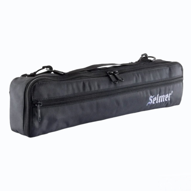 Selmer Model SFL611B Open Hole Intermediate Flute BRAND NEW- for sale at BrassAndWinds.com