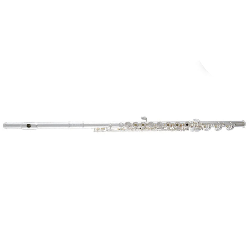 Selmer Model SFL611B Open Hole Intermediate Flute BRAND NEW- for sale at BrassAndWinds.com