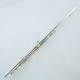 Selmer Model SFL611B Open Hole Intermediate Flute MINT CONDITION