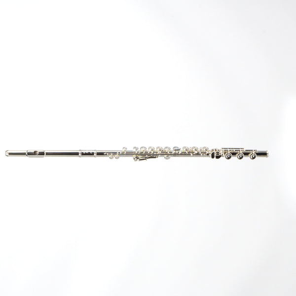 Selmer Model SFL611B Open Hole Intermediate Flute SN J0622285 GORGEOUS- for sale at BrassAndWinds.com