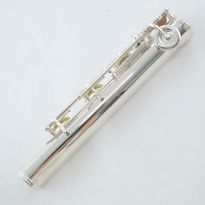 Selmer Model SFL611BC Open Hole Intermediate Flute OPEN BOX- for sale at BrassAndWinds.com
