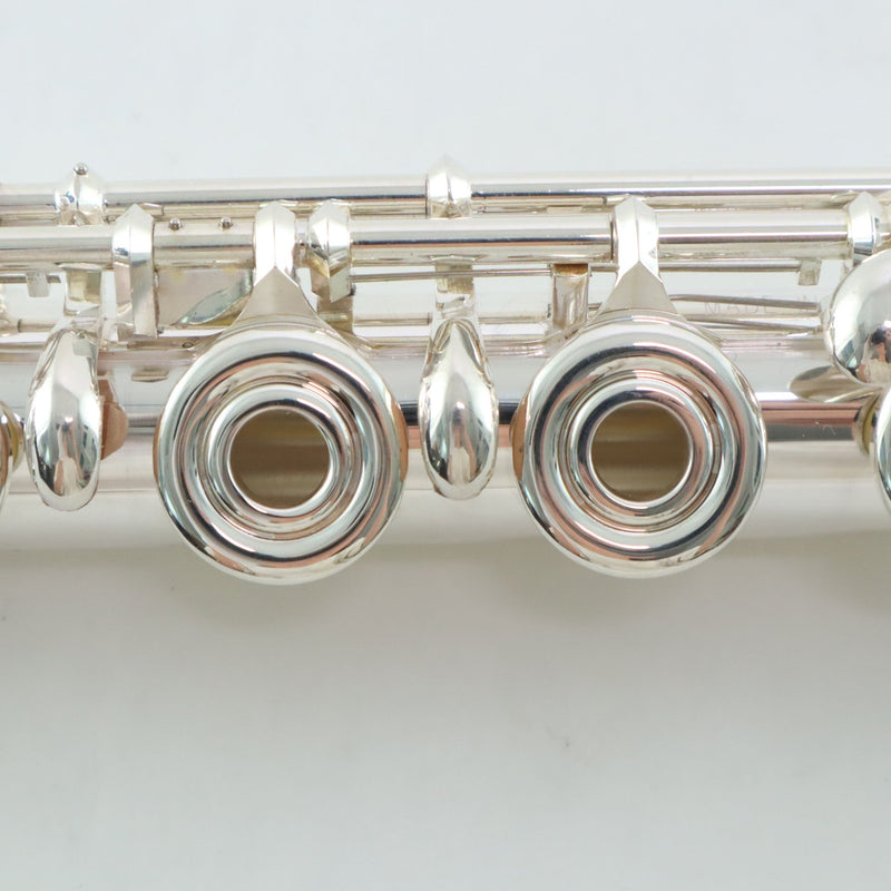 Selmer flute deals