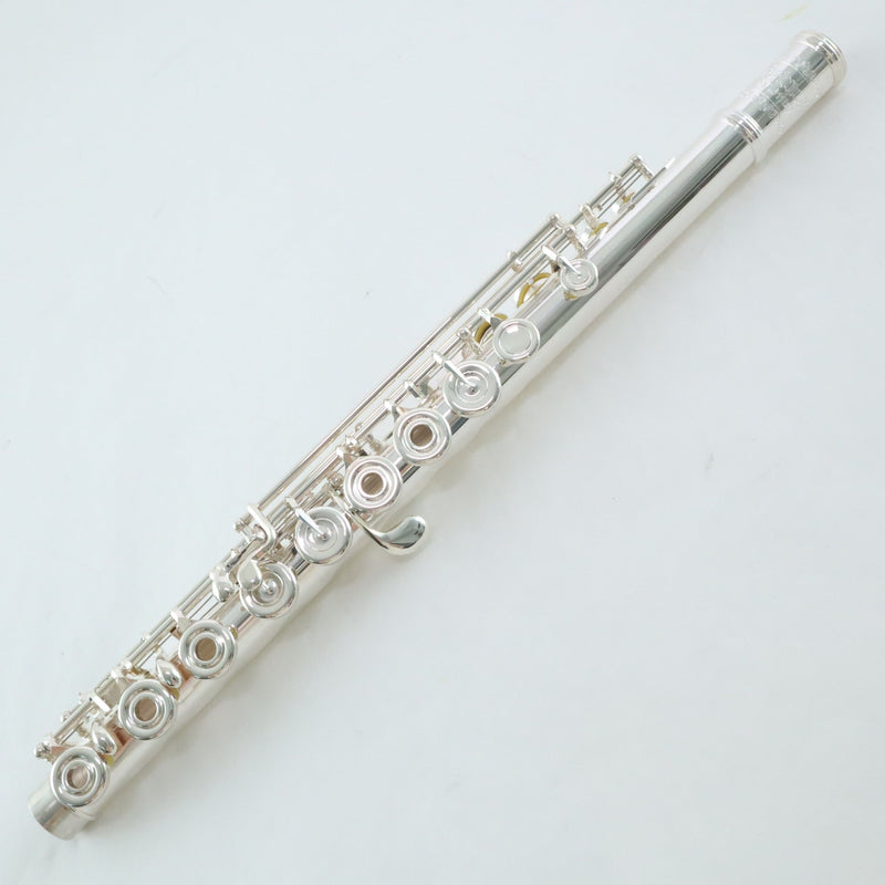 Selmer Model SFL611BC Open Hole Intermediate Flute OPEN BOX- for sale at BrassAndWinds.com