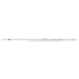 Selmer Model SFL611BO Open Hole Intermediate Flute BRAND NEW- for sale at BrassAndWinds.com