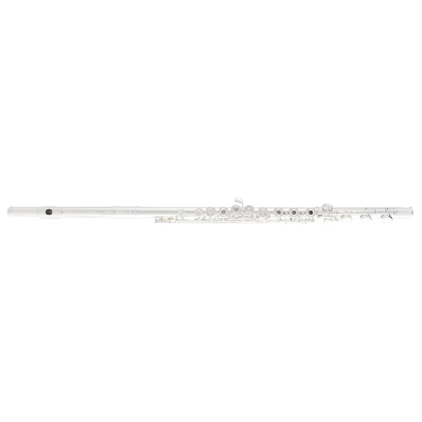 Selmer Model SFL611BO Open Hole Intermediate Flute BRAND NEW- for sale at BrassAndWinds.com